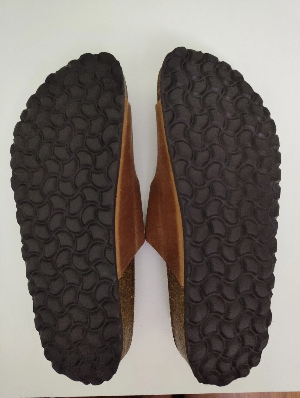 Autenti Shoes men slide
